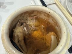 -山泉公馆酒家(珠江新城店)