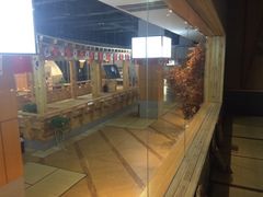 -丽池宫韩式汗蒸会馆(华灯坊店)