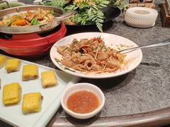 -紫泥369粗粮季(四牌楼店)