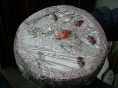 血糯米糕-一品方糕专卖店