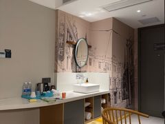 -CityNote希诺(广州天河体育中心动物园地铁站店)