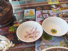 -巴依老爷新疆美食(工体旗舰店)