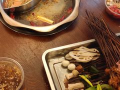 -钢五区节子串串香(环球汇·天誉店)