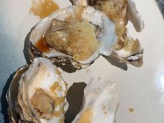 -金海湾自助餐厅(金陵饭店)