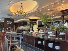 -秀兰饭店-餐厅