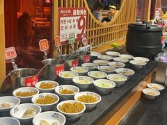 -老版火锅(半坡店)