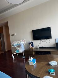 点击看大图 -和伊母婴护理中心·全套房(金山店)
