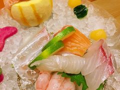 -松涛日本料理