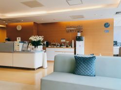 -杭州贝瑞斯美华妇儿医院·早孕·产检·儿科