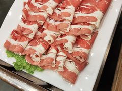 -牛街·马辈儿涮肉(牛街二店)