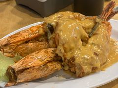 -ZF Seafood Restaurant 卓峰海鲜餐