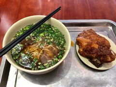 -伟记奥面馆(养育巷店)