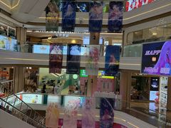 -吾悦广场(南京鼓楼店)