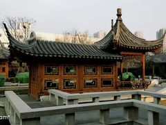 -南普公园