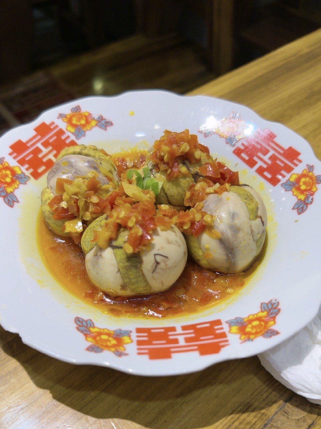 环境非常好,口感也很不错