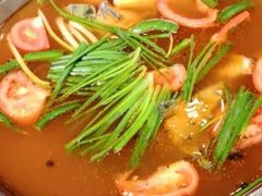 -亮欢寨酸汤鱼(沙冲路店)
