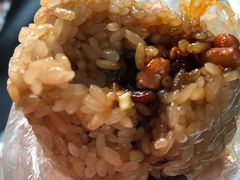 -六广门毛阿姨糯米饭