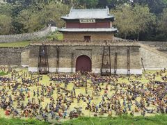 -深圳锦绣中华民俗村
