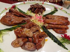 -李老爹香辣蟹(宣武门店)