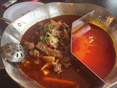 -刘一锅筋头巴脑(凌空二街店)