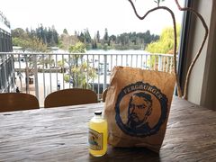 -Fergburger(皇后镇店)