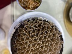 炒莜面窝窝-凯鸽酒楼(操场城店)