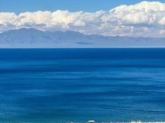-赛里木湖风景名胜区