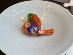 -江上荟·创意中国菜(绿地缤纷城店)