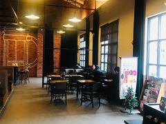 大堂-星巴克臻选(嘉定疁城国际店)