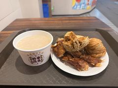 -黄则和花生汤(中山路店)