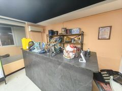 -6号玩家桌游吧(汉街店)