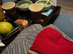 -华夏良子·足道SPA养生(上海崮山路明悦店)