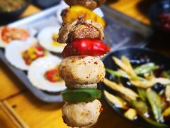 -炒豆合作社(东四总店)