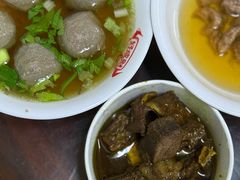 -好成财牛排馆(涂门街总店)