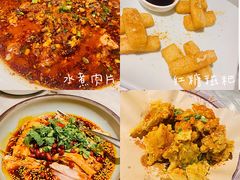 -辛香汇·锦里丨现炒川菜(和信宝龙店)