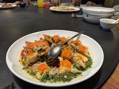 -荣兴酒家(徐家汇店)