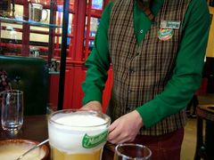 -马迭尔德式西餐精酿啤酒屋(中央大街店)