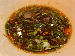 自助油碗-老码头火锅(骡马市店)