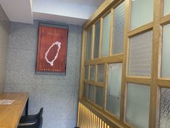 用餐区-厝内小眷村(正阳步行街店)