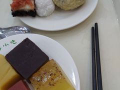 艾窝窝-护国寺小吃(地安门店)