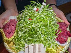 -吃饭皇帝大(解放西路店)