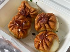 -腾元生煎(西华路店)