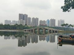 -南宁南湖公园
