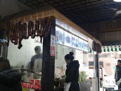 -崇州余荞面(落虹桥店)