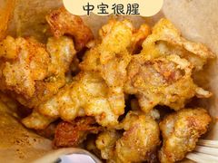 -奎星楼街