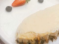 -甜心妈妈·榴莲星级糖水(北京路总店)
