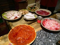 -蜀大侠火锅(建设路第五大道店)