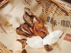 -鸽子张·家宴(黄辛庄旗舰店)