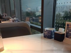 -兰湘子·湘菜小炒(长安万科广场店)