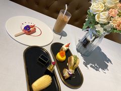 -哈布斯扒房(华发商都店)